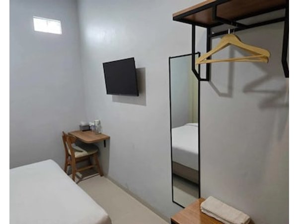 KEMARI Guesthouse Syariah