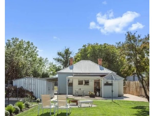 Tranquil Launceston Getaway - You'll fall in love!