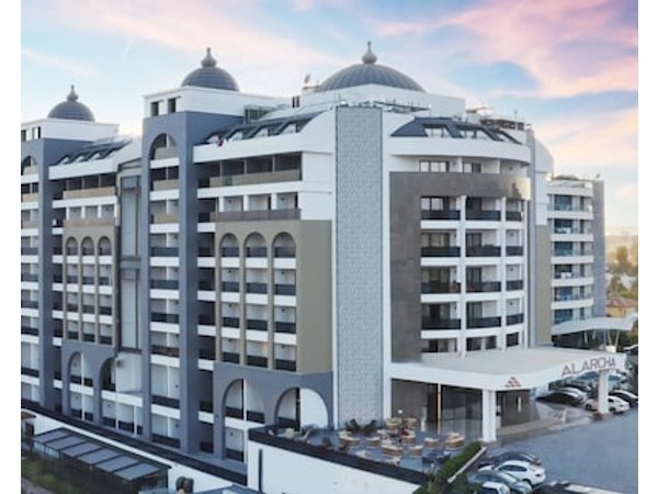 Alarcha Hotels & Resort - All Inclusive