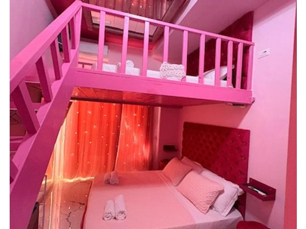 Romance Apartment