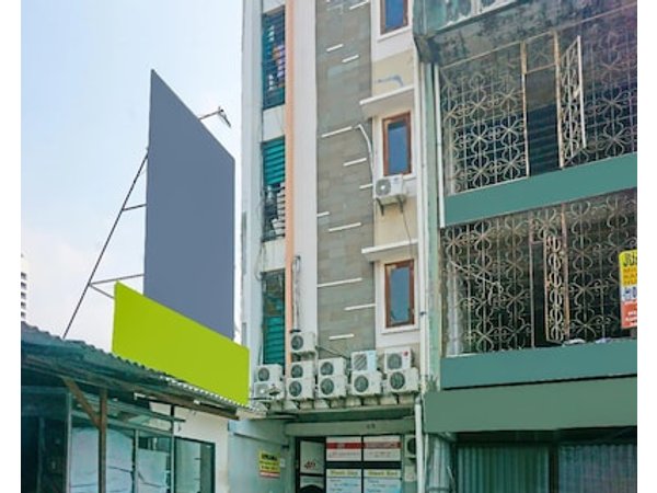 4N Residence RedPartner