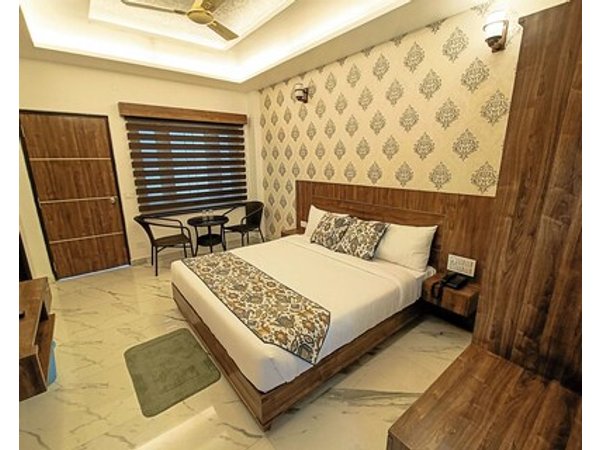 Cloud Inn Ramgarh