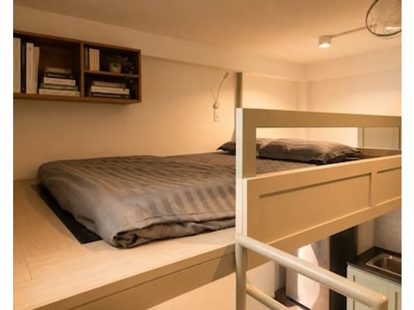 Signy House Hotel & Apartments Bach Dang River - Doan Nhu Hai