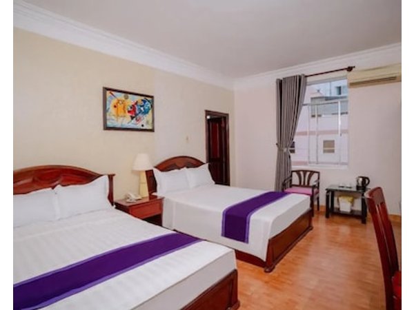 Violet hotel&spa