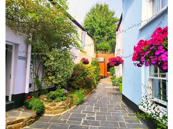 Apple Tree Cottage