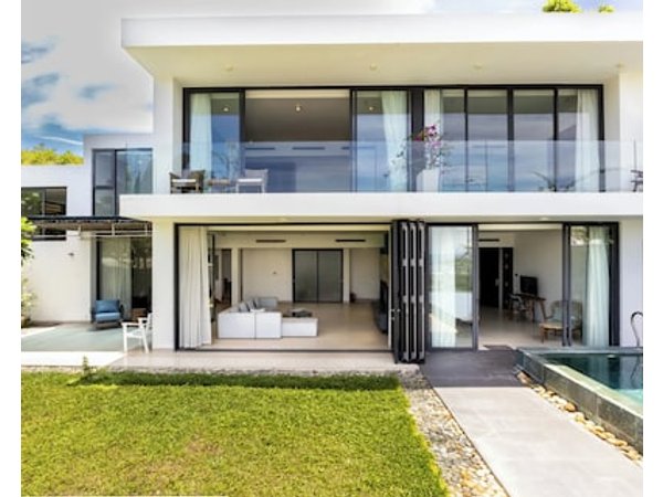 Anh Nguyen Oceanfront Villas