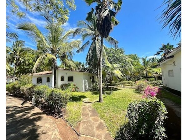 Banana Villas Turtle Bay Watamu