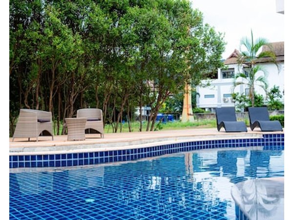 Diamond Place Ao Nang
