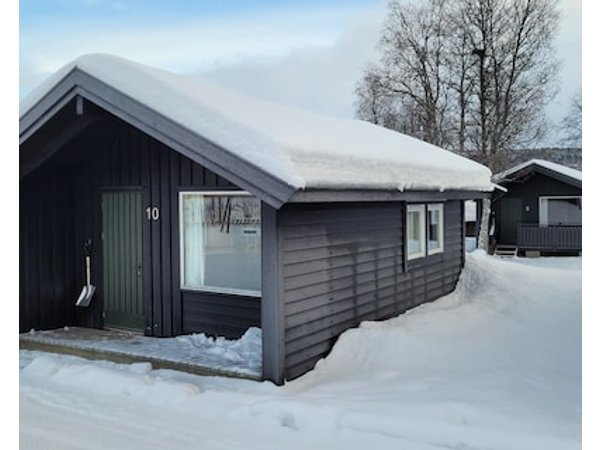 Øen Turistsenter Cottages