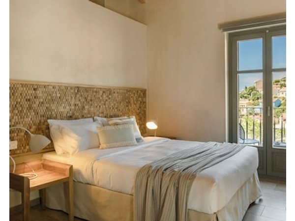 Chromata Assos Villas Kefalonia
