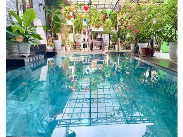 Ngọc Sinh Homestay