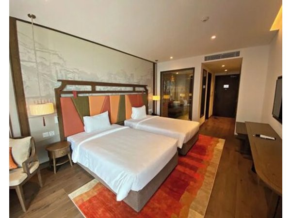 Apec Mui Ne Condotel 5 Sao - Chill Sea View