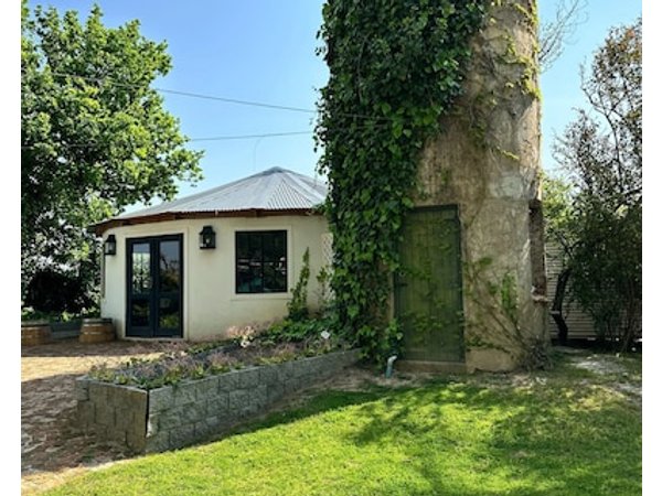 Green Cottage Elgin Grabouw