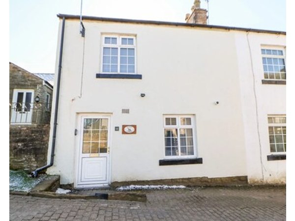 Kings Cottage Pet Friendly In Alston Ref 3604