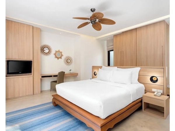 SAii Koh Samui Villas - Adult only 12 plus