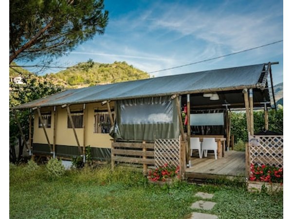 Delle Rose Camping & Glamping Village