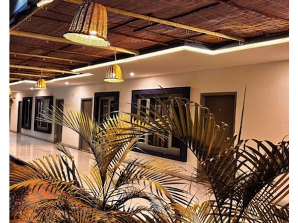 Atulya Green - Near Mahindra Sez