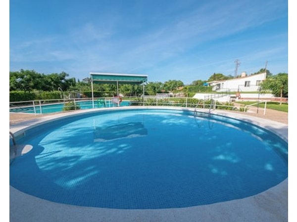 Camping & Bungalows Playa Y Fiesta