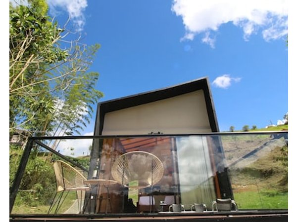 Luum Glamping