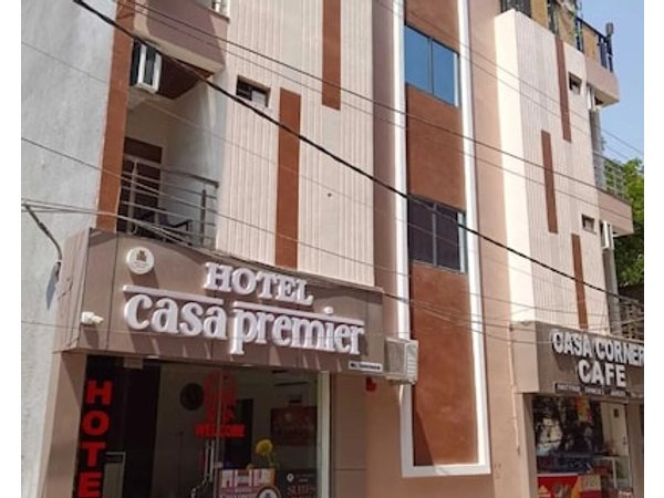 Hotel Casa Premier