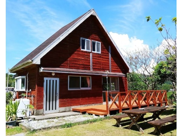 Cottage Canac