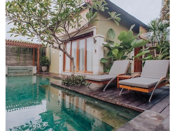 Pradha Villas Seminyak