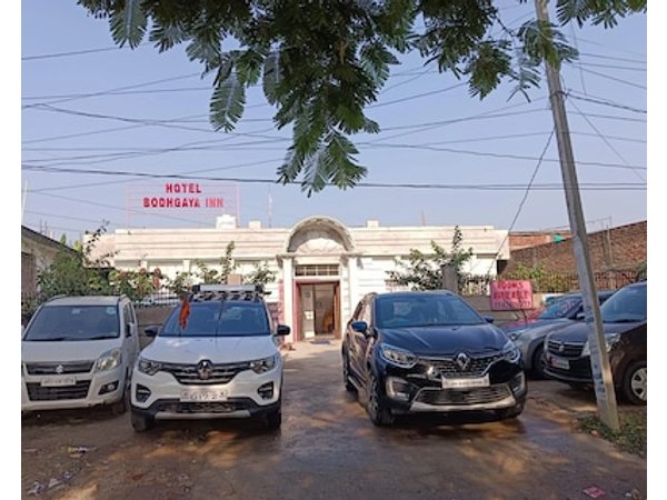 HOTEL BODHGAYA INN