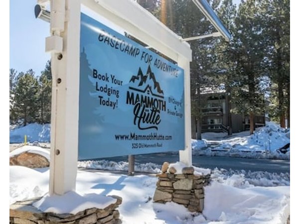 #7 Your Mountain Town Getaway New