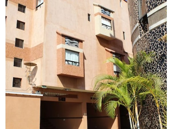 Villas y Suites Paraiso del Sur