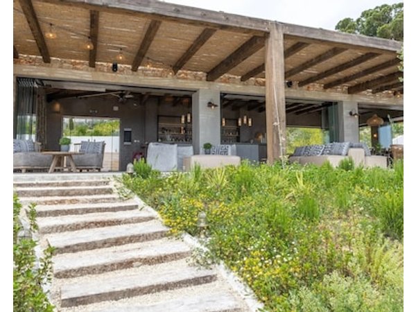Eliamos Villas Hotel & Spa