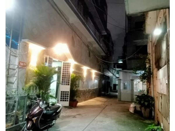 An Chi Hotel