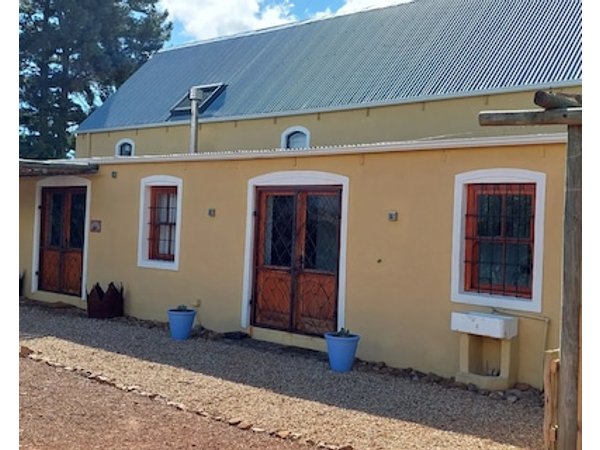 Gecko Cottage at Artemis