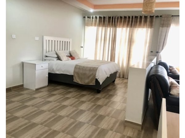 1 bed apartment in Mount Pleasant Heights - 2013