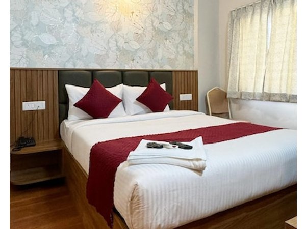 Dreams Inn