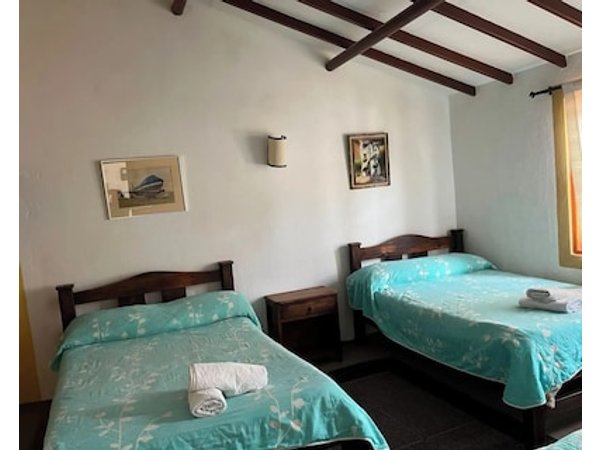 Hostal Hogar del viajero