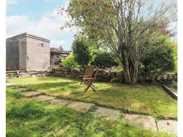 Quarry Cottage Family Friendly With Open Fire In Bethesda