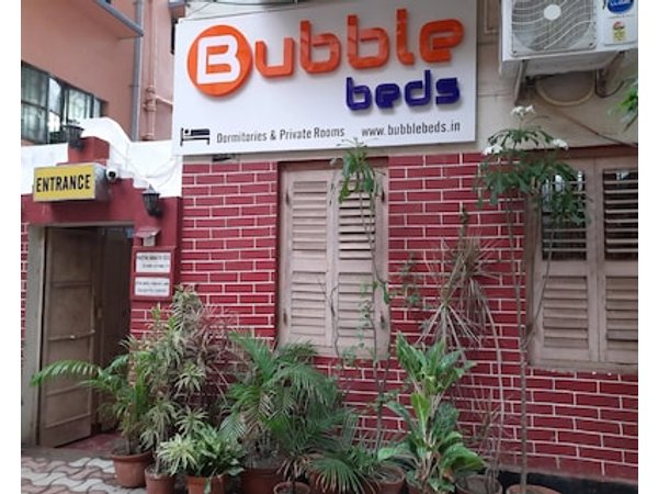 Gala Time Hostel
