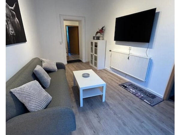 Apartment 'Guest Welcome' in Kassel – Pet-Friendly 1 Bedroom 1 Bathroom
