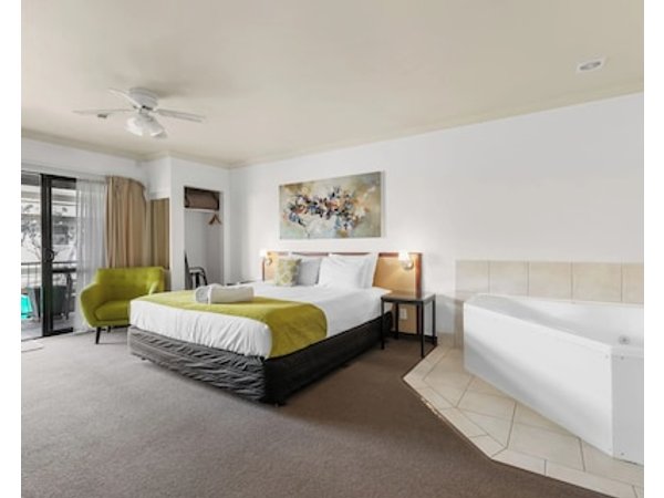 Tuscany Villas Whakatane