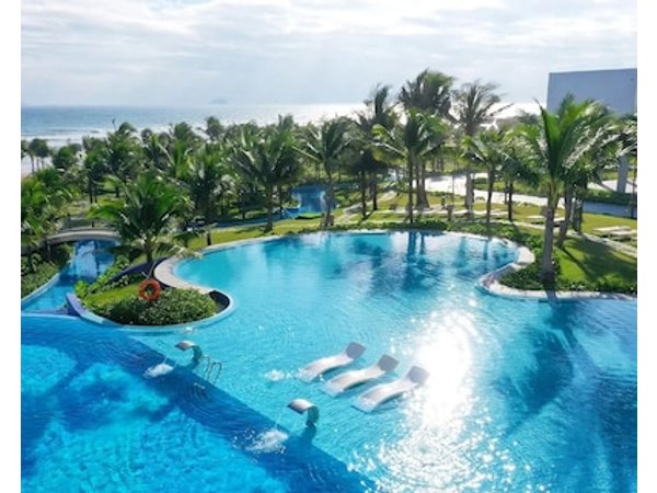 The Lagoon Cam Ranh-your Perfect Getaway