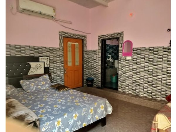 Shri Krishna Kunj homestay