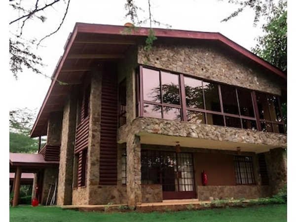 Oilepo Cottage