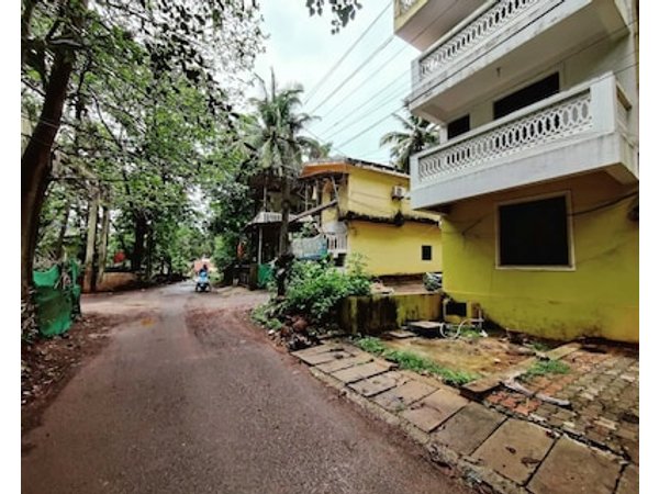Kkrishna Apartments