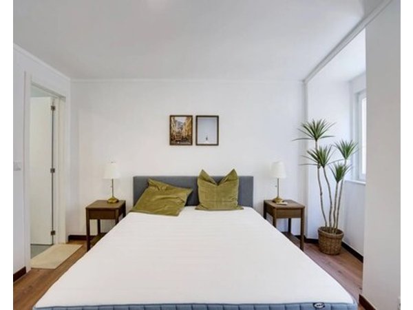 Compact Chiado Spacious and Exceptional in Lisbon
