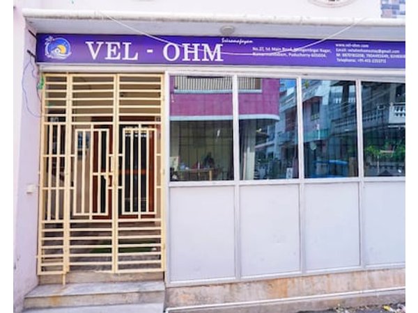 Vel Ohm Home Stay