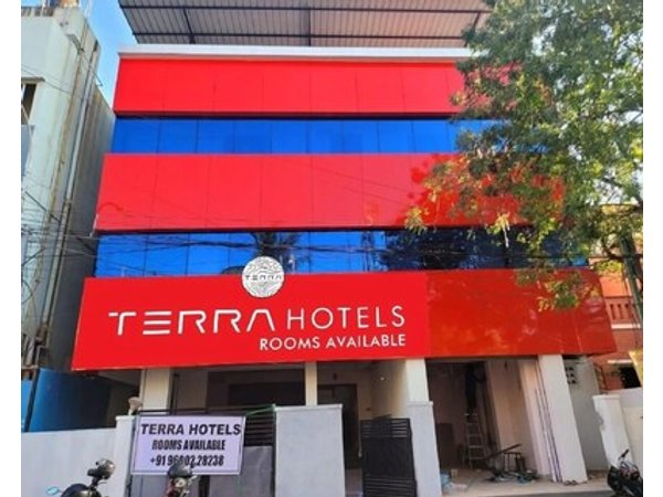 Terra Hotels