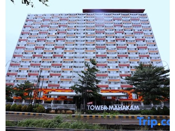 Nusantara Rooms Mahakam By Reccoma