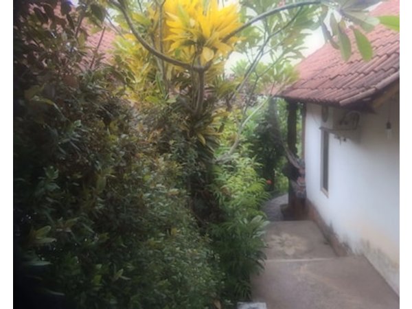 Bukit Indah Homestay