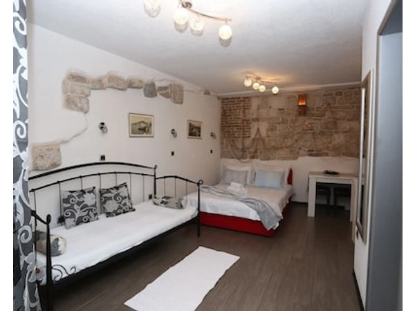 Apartments Nikolla