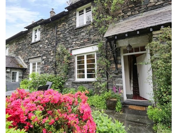 Ednas Cottage Skelwith Bridge